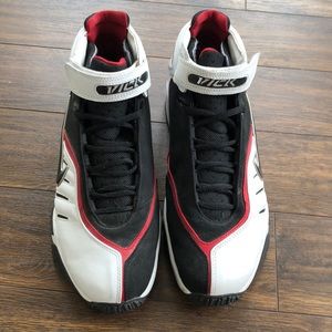 nike zoom vick 4